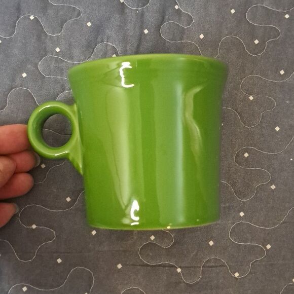 Fiesta Other - Fiesta green Mug